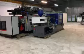 Fabrica ambalaje de plastic pentru lichide