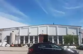 Vând fabrică de saci, ambalaje si reciclare