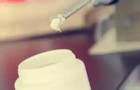 Productie cosmetice si parafarmaceutice