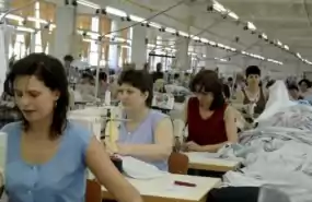 Fabrica confectii textile Craiova