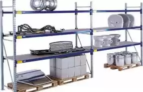 Asociere - Fabricarea produselor din tabla  