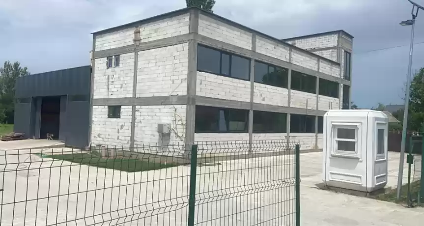 Vând afacere prelucrare metale