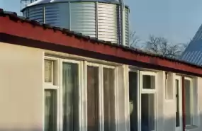 Mini fabrica de uleiuri presate la rece