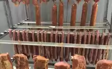 Vând afacere la cheie carmangerie- măcelărie 