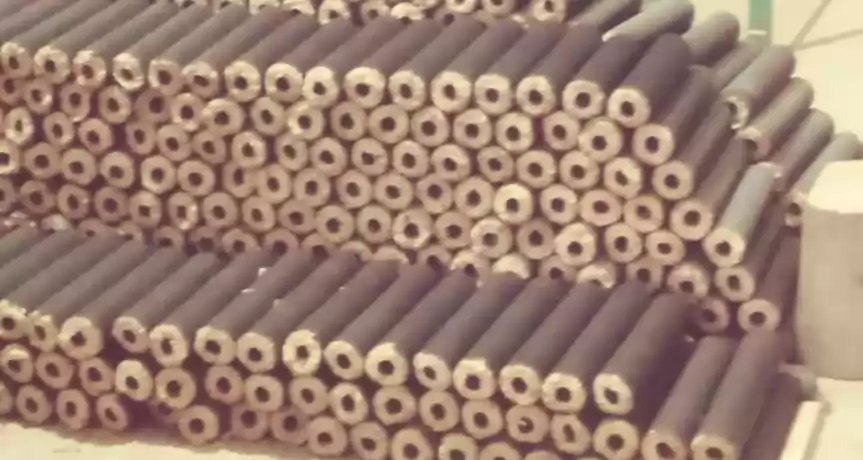 Societate de productie si comercializare brichete