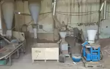 Vanzare firma productie peleti