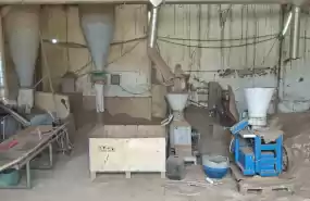 Vanzare firma productie peleti