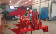  LINIE DE PRODUCTIE UTILAJE AGRICOLE CONFECTII METALICE
