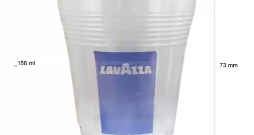 Linie productie pahare, caserole, capace plastic 