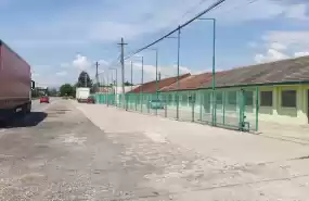 Proprietate Magurele, D.N.1A