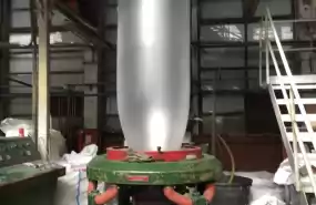 UTILAJ EXTRUDARE POLIETILENA ii