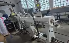 Vand linie de extrudat tuburi