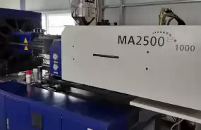 Vand linie productie fitinguri PP-R