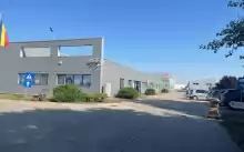 VANZARE SPATIU DE PRODUCTIE/DEPOZITARE 7000mp