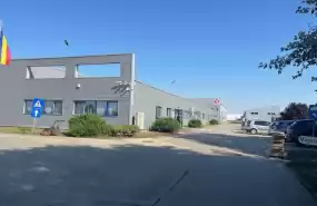 VANZARE SPATIU DE PRODUCTIE/DEPOZITARE 7000mp
