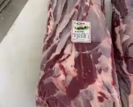 ABATOR ȘI CARMANGERIE KOSHER & HALAL
