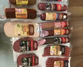ABATOR ȘI CARMANGERIE KOSHER & HALAL