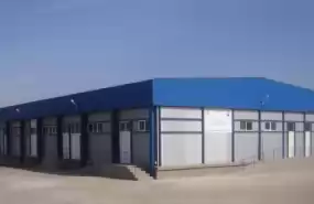 FABRICA DE LACTATE  3000 litri/ora