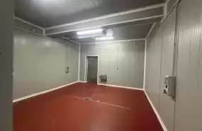 Inchiriez spatiu depozitare si productie 