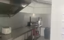 Fast food, restaurant, patiserie