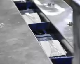 Predare afacerere - productie seturi tacamuri
