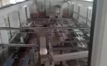 Fabrica de imbuteliere apa Fabrica de imbuteliere apa