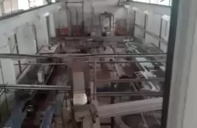 Fabrica de imbuteliere apa