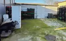 Abator de Păsări Funcțional – Hârșova