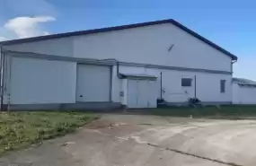 Abator și unitate de procesare a cărnii in Vállaj
