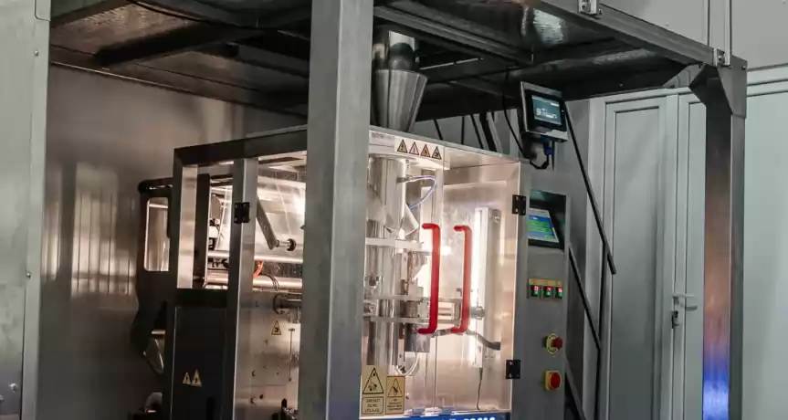 Afacere fabrică de producție alimentară - 200.000 EUR Afacere fabrică de producție alimentară