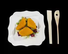 Producție semipreparate panetate congelate