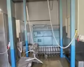 VAND ABATOR DE MICA CAPACITATE JUD TIMIS - 160.000 EUR VAND ABATOR DE MICA CAPACITATE JUD TIMIS