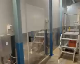 VAND ABATOR DE MICA CAPACITATE JUD TIMIS - 160.000 EUR VAND ABATOR DE MICA CAPACITATE JUD TIMIS