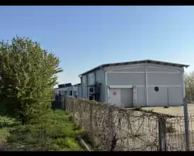VAND ABATOR DE MICA CAPACITATE JUD TIMIS - 160.000 EUR VAND ABATOR DE MICA CAPACITATE JUD TIMIS