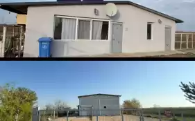 VAND ABATOR DE MICA CAPACITATE JUD TIMIS