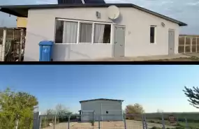 VAND ABATOR DE MICA CAPACITATE JUD TIMIS