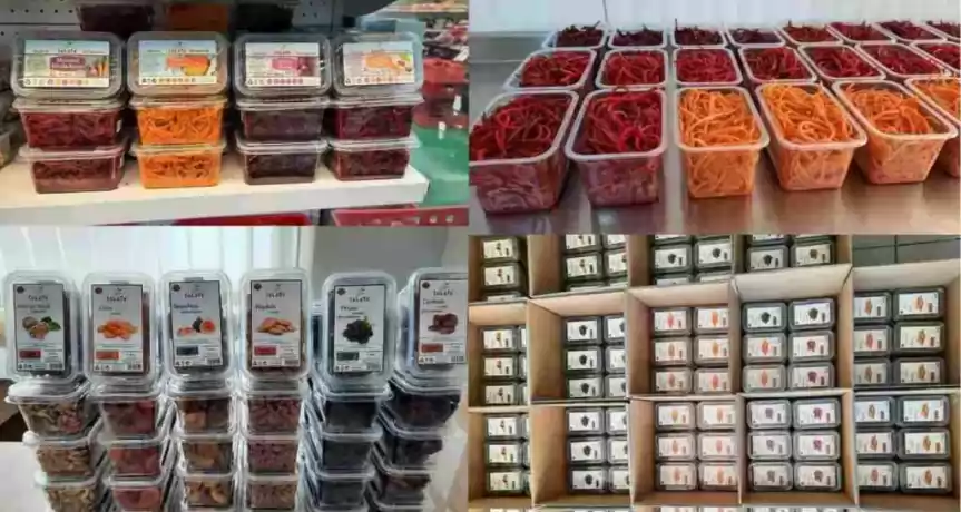 Vând Afacere la Cheie 