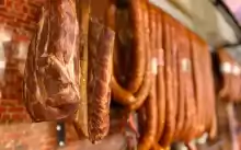 Vand afacere la cheie carmangerie-produse traditionale