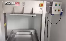 Vând SRL productie sucuri de fructe si legume Vând SRL productie sucuri de fructe si legume