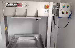 Vând SRL productie sucuri de fructe si legume Vând SRL productie sucuri de fructe si legume