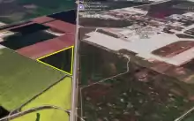 Teren Intravilan 4,5 ha Poziție Strategică Teren Intravilan 4,5 ha Poziție Strategică