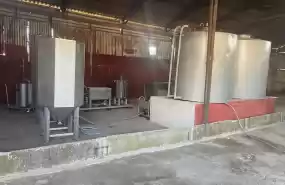Utilaje producere ulei vegetal presat la rece