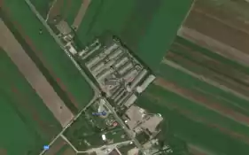 Baza de cereale cca 40.000 mp, intravilan 30e