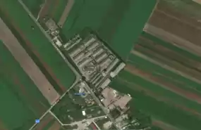 Baza de cereale cca 40.000 mp, intravilan 30e