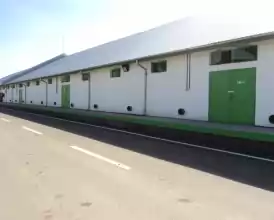 SILOZ/DEPOZIT/CENTRU LOGISTIC CEREALE 20.000 to !