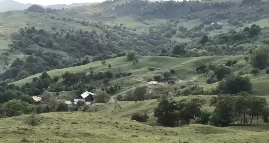 Ferma integrata produse naturale