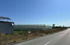 Fermă de vânzare în Hârșova 