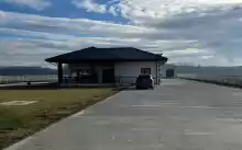 Fermă de bovine si unitate de abatorizare Fermă de bovine si unitate de abatorizare