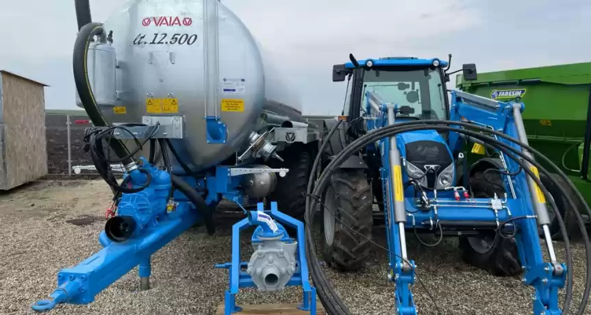 Vand ferma zootehnica (vaci carne) - 450.000 EUR Vand ferma zootehnica (vaci carne)