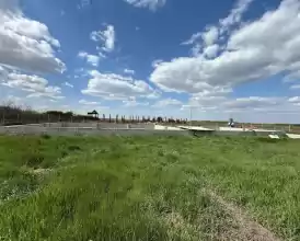 Ferma zootehnica de porci NOUA Full dotata 